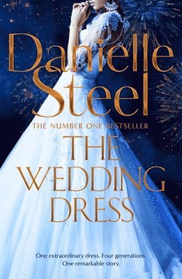 bokomslag Wedding Dress
