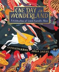 bokomslag One Day in Wonderland