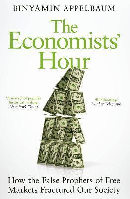bokomslag The Economists' Hour