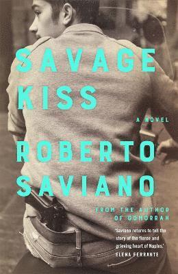Savage Kiss 1