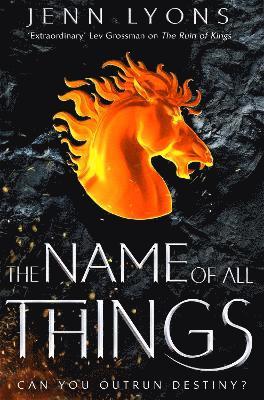 The Name of All Things 1