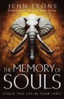 bokomslag Memory Of Souls