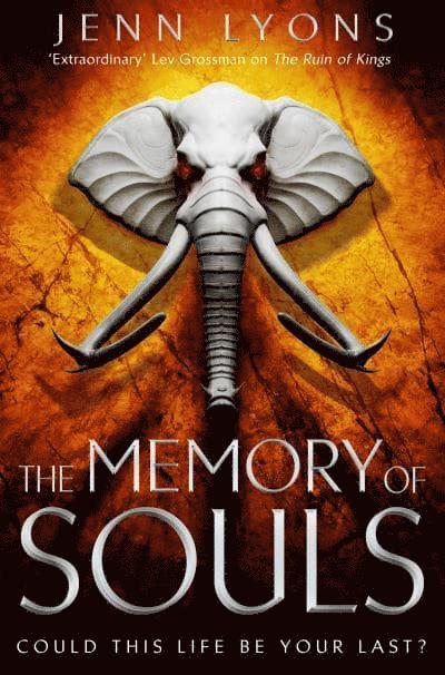 The Memory of Souls 1
