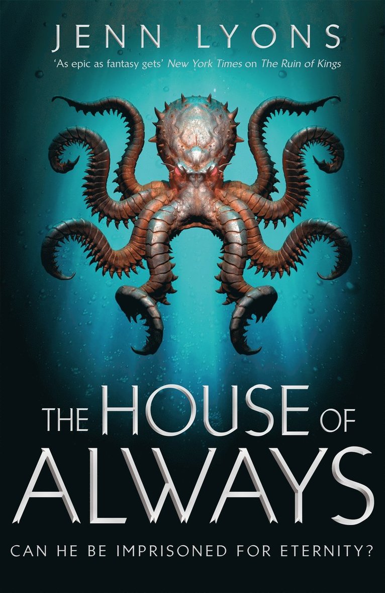 House of Always
