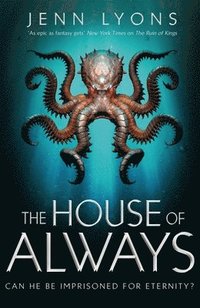 bokomslag The House of Always