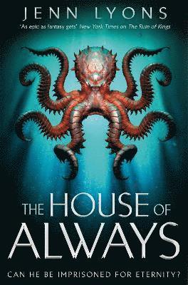 The House of Always 1