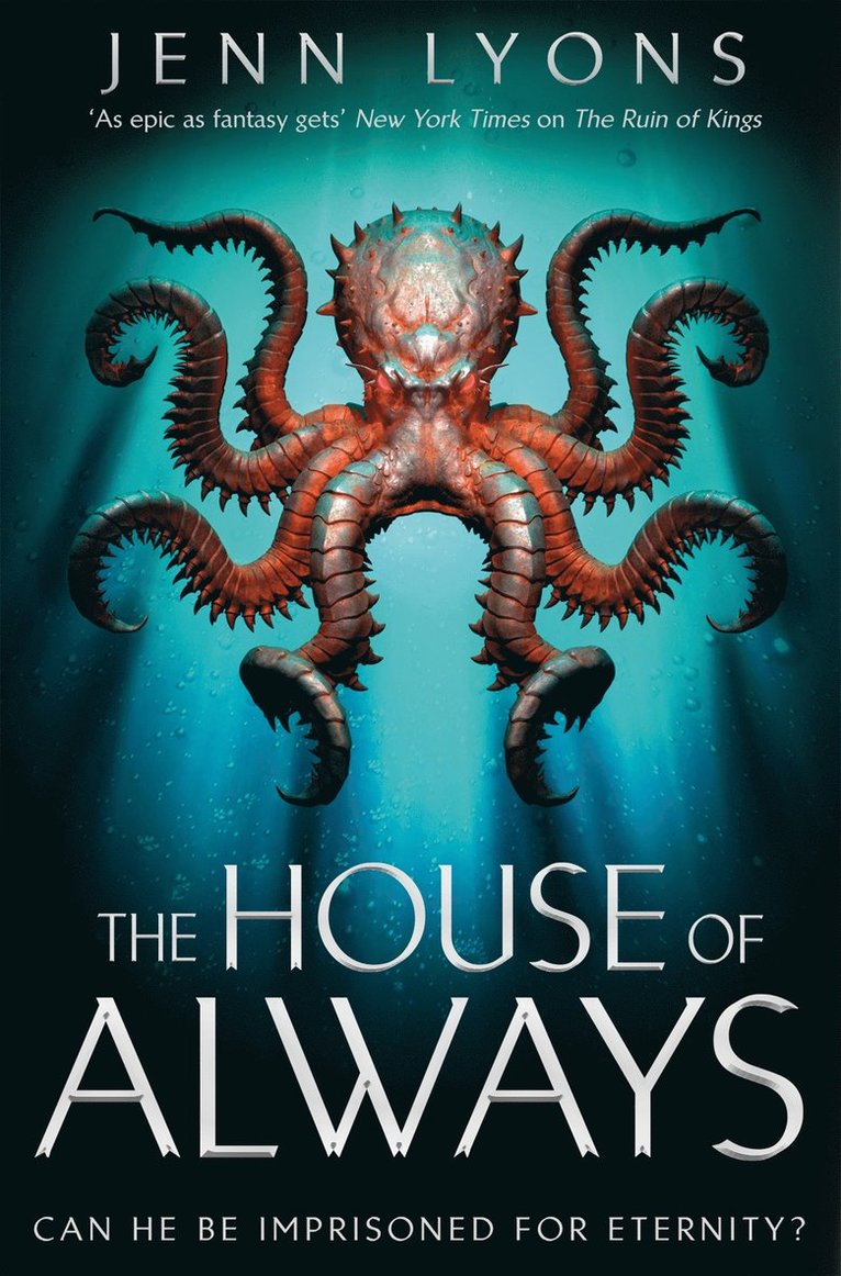 House of Always