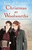 bokomslag Christmas At Woolworths