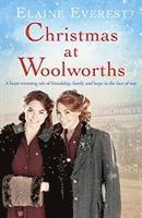 Christmas At Woolworths 1