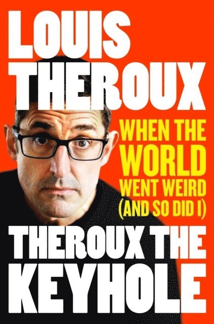 Theroux The Keyhole 1