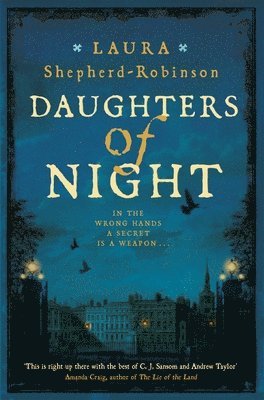 Daughters of Night 1