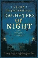 bokomslag Daughters Of Night
