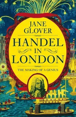 bokomslag Handel in London