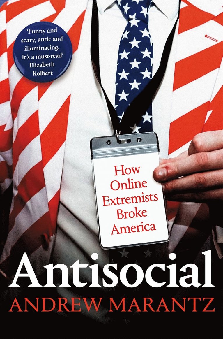 Antisocial 1