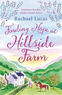 bokomslag Finding Hope at Hillside Farm