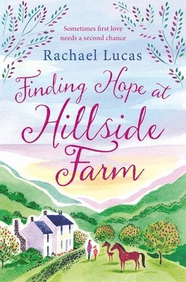 Finding Hope at Hillside Farm 1