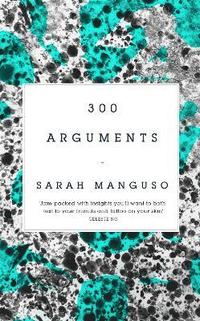 bokomslag 300 Arguments