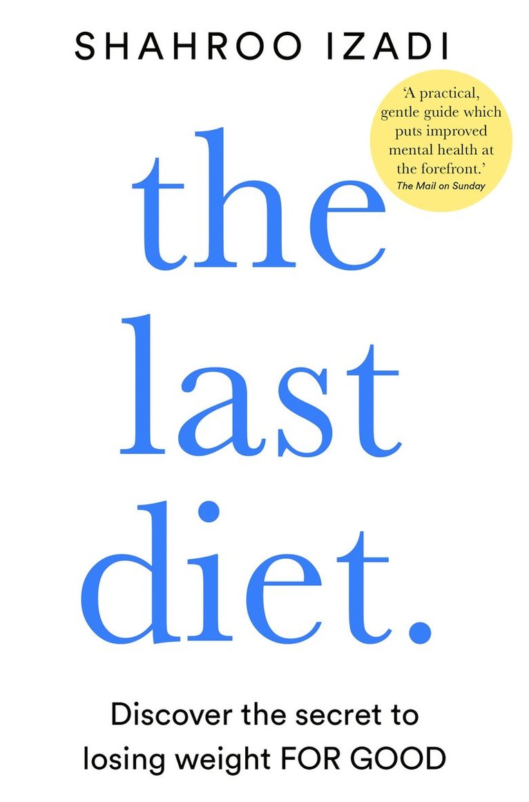 The Last Diet 1