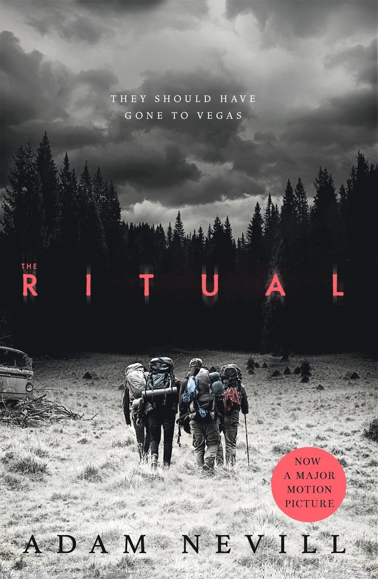 The Ritual 1