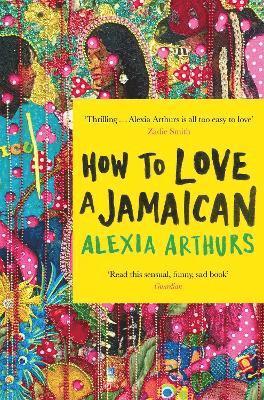 bokomslag How to Love a Jamaican