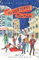 Lotterys More or Less