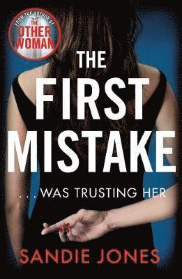 The First Mistake 1