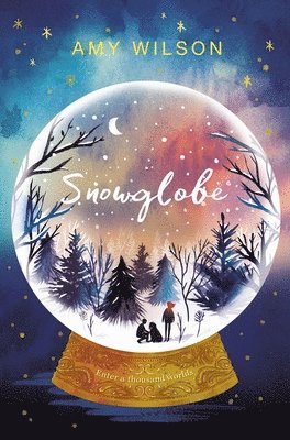 Snowglobe 1