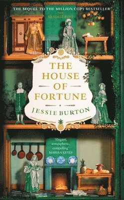 The House of Fortune 1