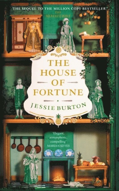 House Of Fortune 1