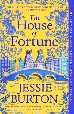 The House of Fortune 1