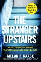 bokomslag The Stranger Upstairs