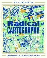 bokomslag Radical Cartography