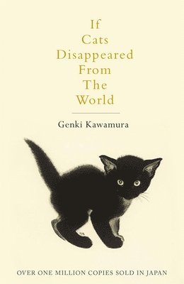 bokomslag If Cats Disappeared From The World