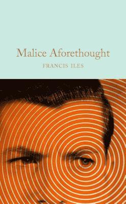 Malice Aforethought 1