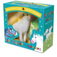 bokomslag Sugarlump and the Unicorn Book and Toy Gift Set
