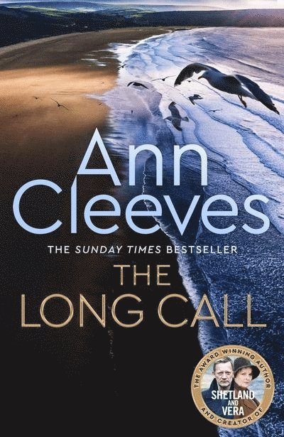 The Long Call 1