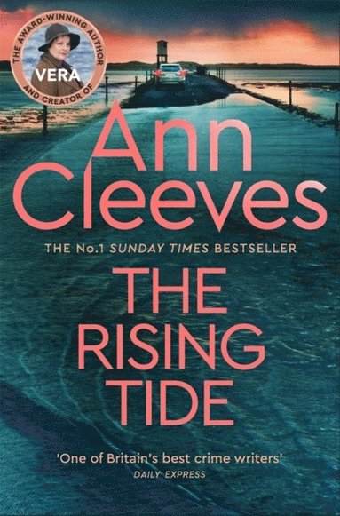 bokomslag Rising Tide