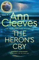 bokomslag Heron's Cry