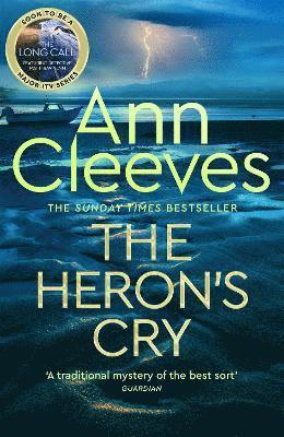 The Heron's Cry 1