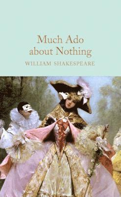 Much Ado About Nothing 1
