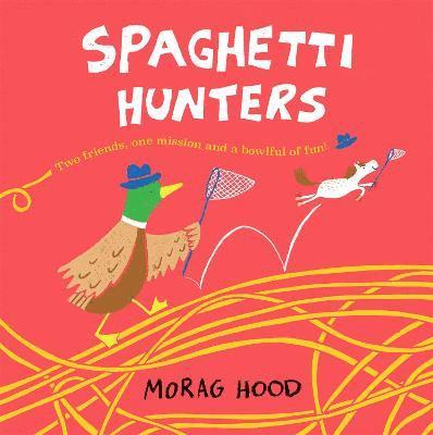 Spaghetti Hunters 1
