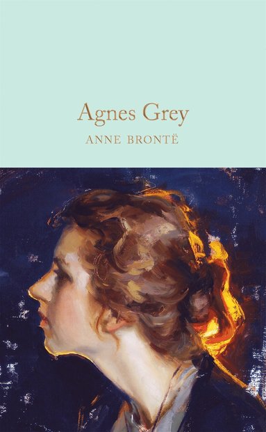 bokomslag Agnes Grey