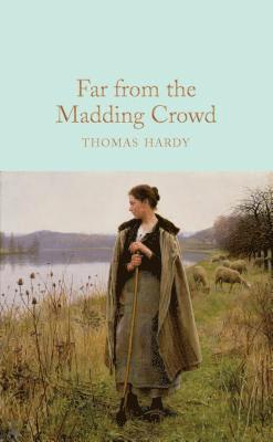 Far From the Madding Crowd 1