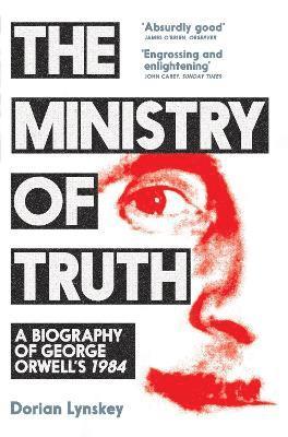 The Ministry of Truth 1