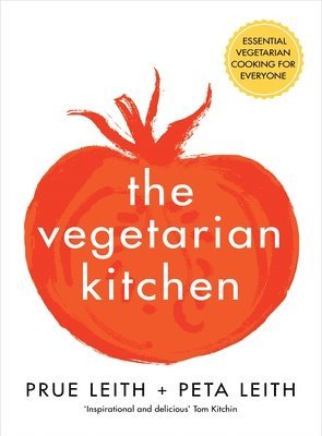 The Vegetarian Kitchen 1