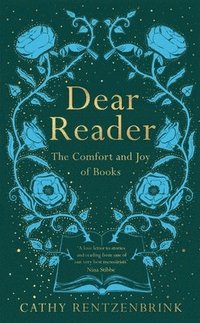 bokomslag Dear Reader