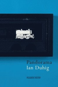 bokomslag Pandorama