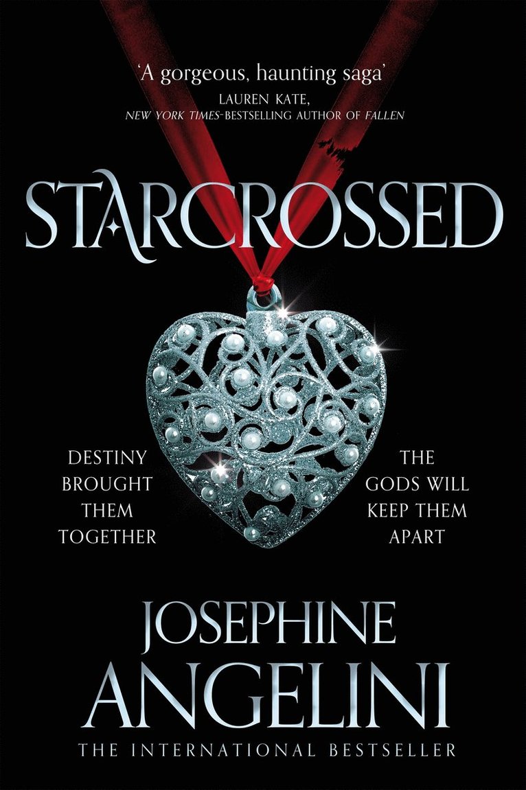 Starcrossed 1