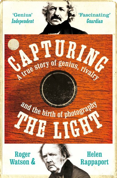 Roger Watson, Helen Rappaport - Capturing the Light, Häftad