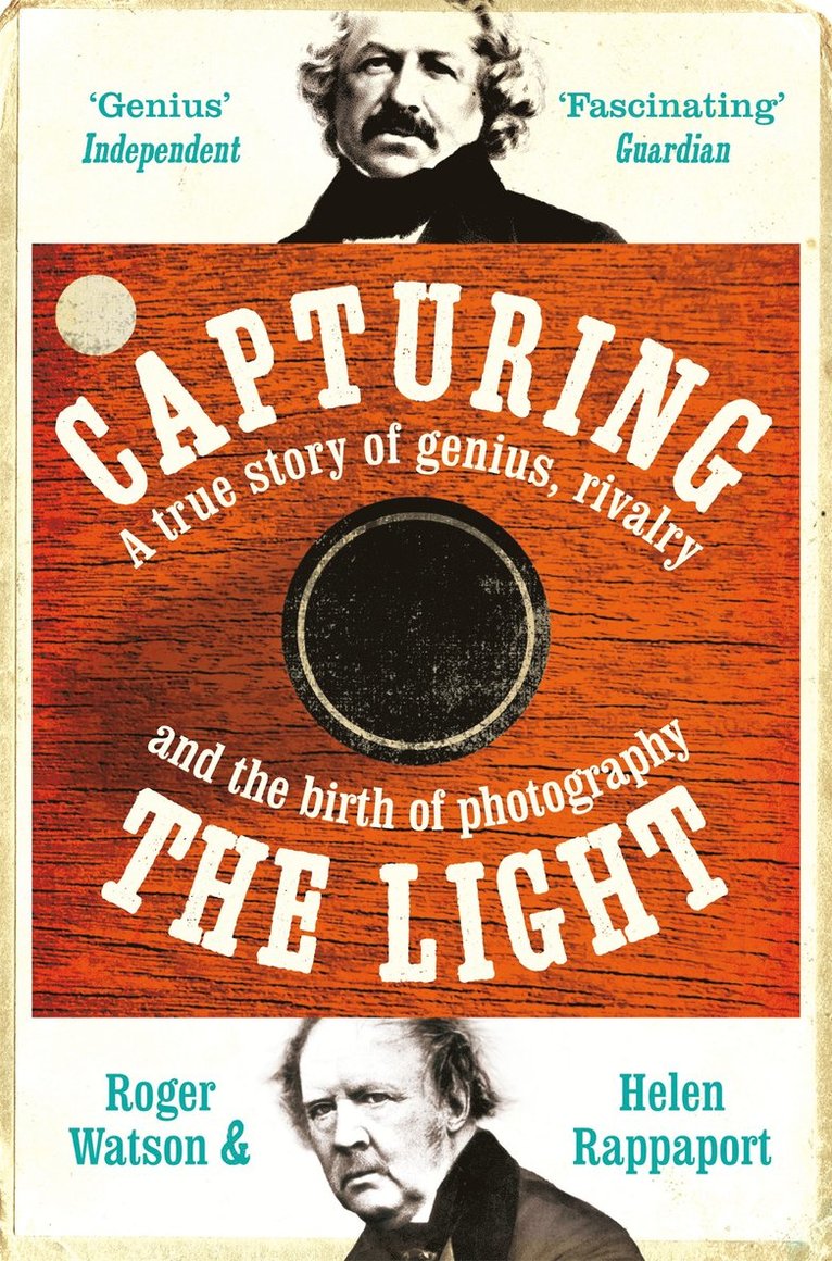 Capturing the Light 1